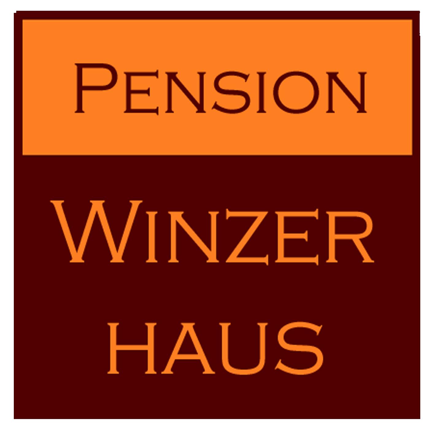 Pension-Winzerhaus